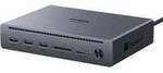 Maxidok 10-in-1 Thunderbolt 5 DockingStation