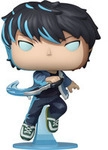 Pop! Anime Solo Leveling Sung Jinwoo mit Chase, Spielfigur