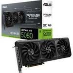 GeForce RTX 5080 PRIME OC EVO, Grafikkarte
