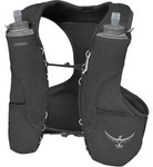 Duro LT Herren Lauf-Trinkweste, Rucksack