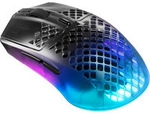 Aerox 3 Wireless Gen 2 Shadow, Gaming-Maus