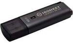 IronKey Locker+ 50 G2 32 GB, USB-Stick
