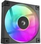 FD12 ARGB 120x120x25, Geh&auml;usel&uuml;fter