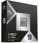 Ryzen&trade; 9 9950X3D2 Dual Edition, Prozessor