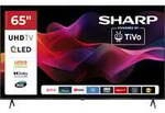 65HM5745E, QLED-Fernseher