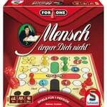 For One - Mensch &auml;rgere Dich nicht, Brettspiel