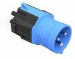 Steckeraufsatz 32A - 3polig, max. 7,4kW, Adapter
