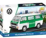 Volkswagen T3 Polizei, Konstruktionsspielzeug