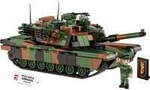 M1A2 SEPv3 Abrams, Konstruktionsspielzeug
