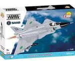 Saab AJ 37 Viggen, Konstruktionsspielzeug