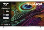 75JP7765E, QLED-Fernseher