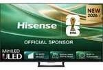 ULED 75E8S MiniLED , QLED-Fernseher