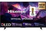 50E7S PRO Hi-QLED-Fernseher