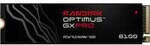 Optimus GX PRO 8100 1 TB, SSD
