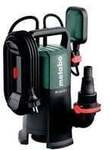 SP 120-35 S (601794000) Schmutzwasser-Tauchpumpe, Tauch- / Druckpumpe