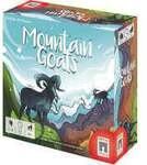 Mountain Goats, Brettspiel