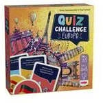 Quiz Planet Europa, Quizspiel