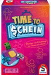 Time to Schein, Brettspiel