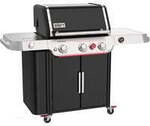 Gasgrill Genesis EXP-335W GBS Smart
