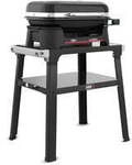 LUMIN Elektrogrill mit Stand