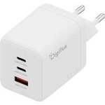 USB GaN Charger 100W, 2x USB-C, 1x USB-A, Ladeger&auml;t