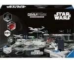 GraviTrax Action-Set Death Star, Bahn