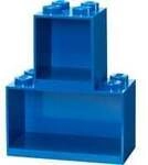 LEGO Regal Brick Shelf 8+4, Set 41171731