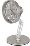 Steel Flex 86705, Ventilator