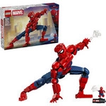76346 Marvel Super Heroes Spider-Man-Figur, Konstruktionsspielzeug