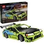 42229 Technic Fast and Furious Mitsubishi Eclipse Auto, Konstruktionsspielzeug