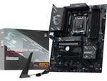 B850 GAMING PRO WIFI6E, Mainboard