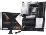 PRO X870E-S EVO WIFI, Mainboard