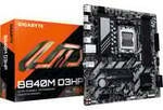 B840M D3HP, Mainboard