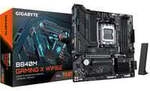 B840M GAMING X WIFI6E, Mainboard