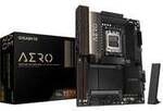 X870E AERO X3D DARK WOOD, Mainboard