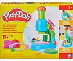 Play-Doh Mikroskop mit Licht