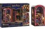 Tiny Adventures - Harry Potter "Hogwarts Express", Basteln