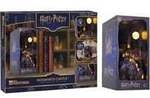 Tiny Adventures - Harry Potter "Hogwarts Castle", Basteln