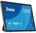 ProLite T2455MSC-B2, LED-Monitor