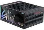 MPG Ai1300TS PCIE5, PC-Netzteil