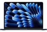 MacBook Air 34,5 cm (13,6") 2026 CTO, Notebook