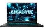 GAMING A16 PRO DYHG5DECC4SH, Gaming-Notebook