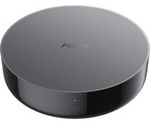 Hub M200, Zentrale