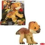Jurassic World: Die Wiedergeburt - Primal Protector Aquilops Dolores, Spielfigur