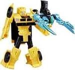 Transformers Cyberworld Armored Cyber Changers Spielzeugfigur, Spielfigur