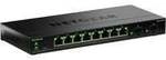 Smart Managed Essentials Switch (GS310TPv2)