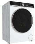 WD-FC85514W1A-DE , Waschtrockner