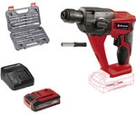 Power X-Change Akku-Bohrhammer TE-HD 18 Li, 18Volt