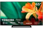 65UF3F63DAR, LED-Fernseher