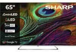 65JP7765E, QLED-Fernseher
